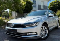 VW Passat Variant