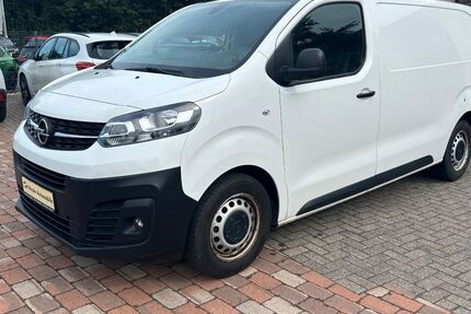 Opel Vivaro 349.500 km 12.750 &euro; Versmold 33775
