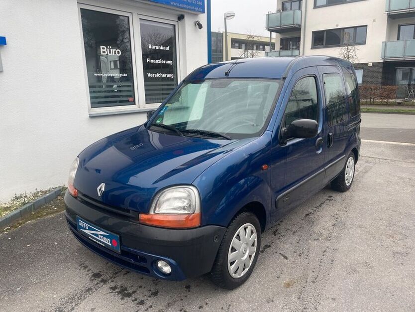 Kangoo
