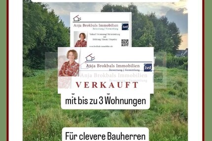 Bis zu 3 Wohnungen möglich_für Käufer provisionsfrei und bauträgerfrei zimmer