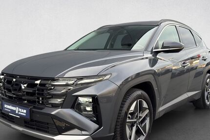 Hyundai TUCSON 21.447 km 29.990 &euro; Bielefeld 33609