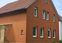Altbau im Zentrum von Gütersloh