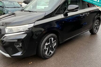 Nissan Townstar 1.900 km 28.680 € Lage 32791