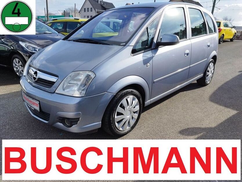 Meriva
