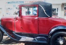 Ford Andere