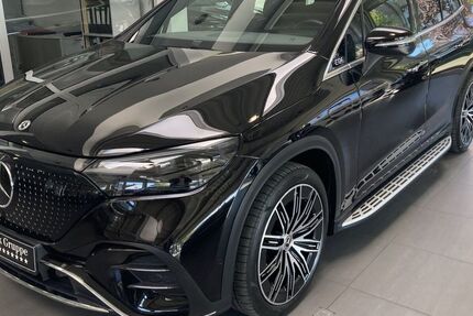Mercedes-Benz EQE SUV 14.938 km 68.890 € Oelde 59302