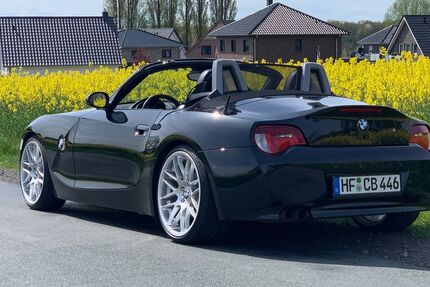 BMW Z4 178.000 km 13.999 &euro; Enger 32130