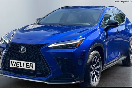 Lexus NX 450h 14.107 km 52.490 &euro; Herford 32049