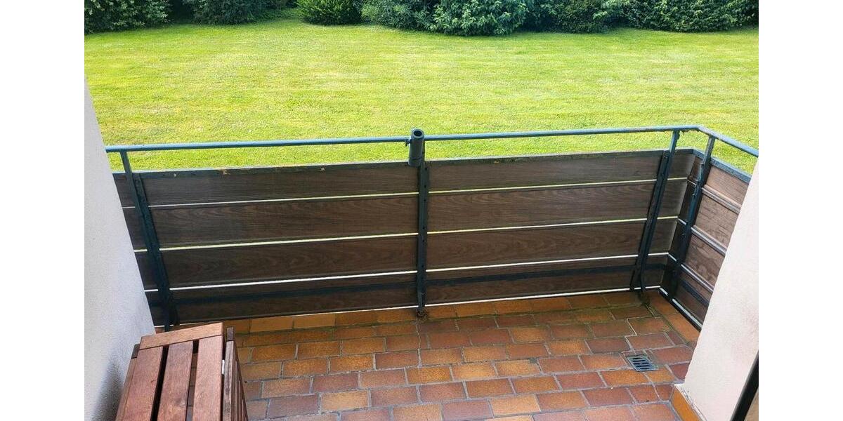 Erdgeschoßwohnung Lemgo - 3 Zimmer, 59 m&sup2;, 145.000&euro; | Angebot:26901781
