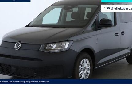 VW Caddy 1.485 km 27.290 &euro; Bad Oeynhausen 32547