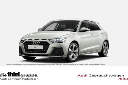 Audi A1 6.900 km 24.950 € Paderborn 33100