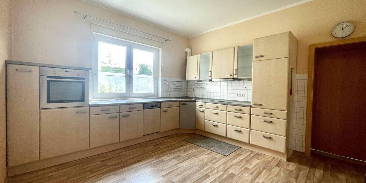 Mehrfamilienhaus, Wohnhaus Bünde Südlengern - 7 Zimmer, 220 m&sup2;, 449.000&euro; | Angebot:25779347
