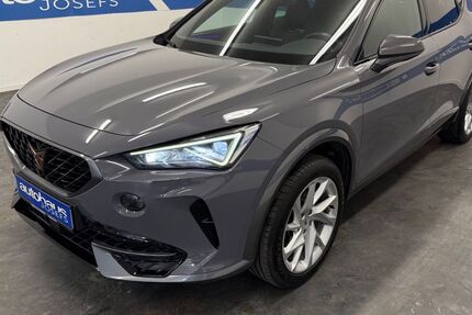 Cupra Formentor 83.280 km 25.999 &euro; Delbrück 33129