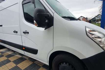 Opel Movano 200.000 km 10.900 &euro; Bielefeld 33689