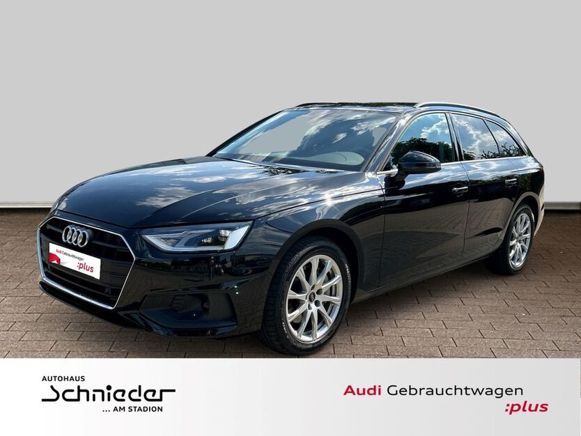Audi A4 42.017 km 29.990 € Enger 32130