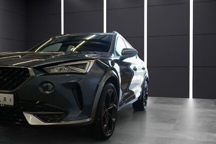 Cupra Formentor 50.214 km 25.940 &euro; Schloß Holte-Stukenbrock 33758