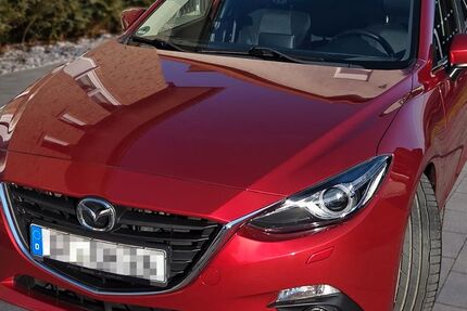 Mazda 3 138.136 km 9.300 &euro; Spenge 32139