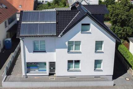 Gewerbeobjekt Gütersloh Innenstadt - 196.000&euro; | Angebot:25366522