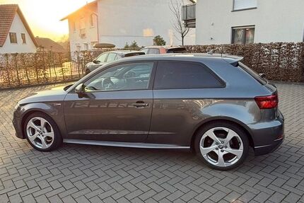 Audi A3 84.000 km 21.990 &euro; Hüllhorst 32609
