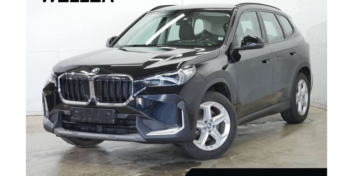 BMW X1 13.600 km 38.380 &euro; Melle 49324