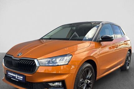 Skoda Fabia 40.731 km 17.390 &euro; Bielefeld 33609