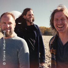 Emil Brandqvist Trio Gütersloh