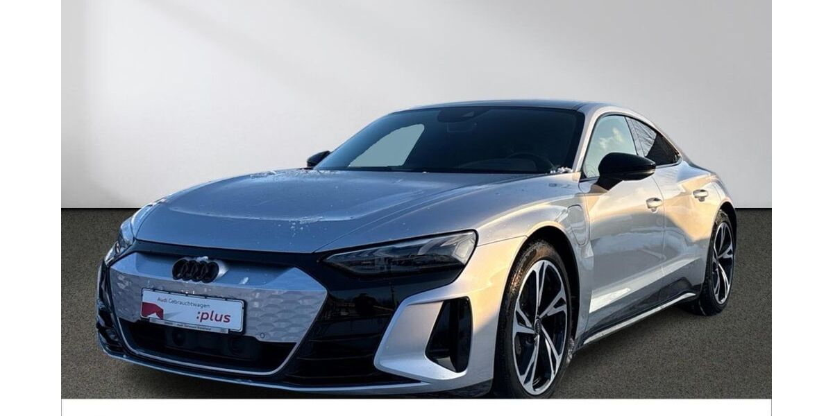 Audi e-tron GT 47.482 km 53.780 &euro; Bielefeld 33609