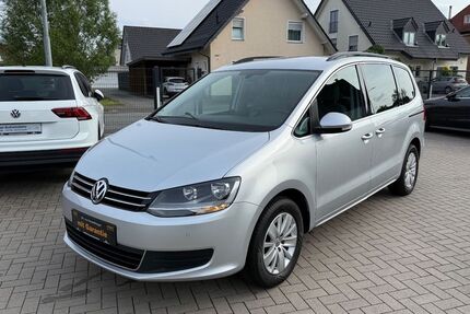 VW Sharan 105.990 km 13.990 &euro; Bünde 32257