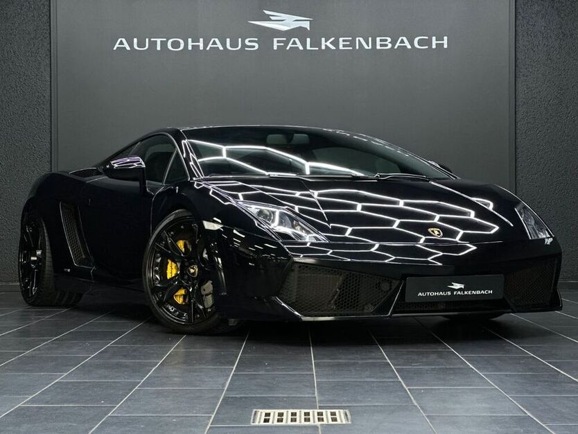 Gallardo