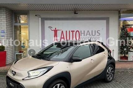 Toyota Aygo (X) 1.490 km 19.590 &euro; Bielefeld 33689