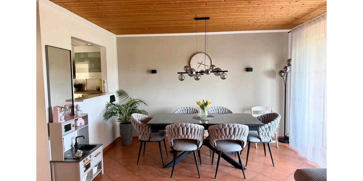 Etagenwohnung Verl - 4 Zimmer, 70 m&sup2;, 800&euro; | Angebot:26423131