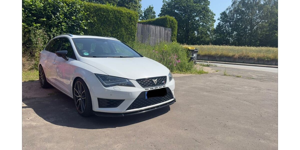 Seat Leon 129.000 km 16.000 &euro; Herford 32051