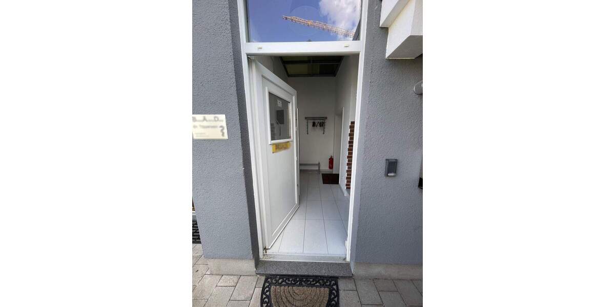 Exclusive Eigentumswohnung mit Loftcharakter im Herzen von Bad Rothenfelde 3 zimmer