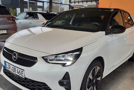 Opel Corsa 28.000 km 21.950 &euro; Leopoldshöhe 33818