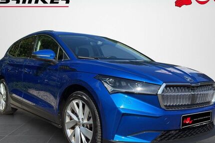 Skoda Enyaq 34.859 km 35.630 &euro; Bielefeld 33649