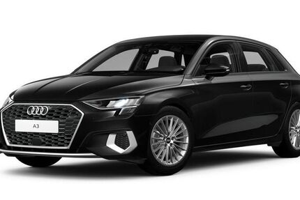 Audi A3 56.416 km 22.880 &euro; Bielefeld 33609