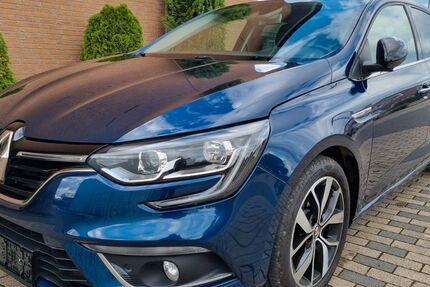 Renault Megane 131.864 km 9.290 &euro; Bielefeld 33729