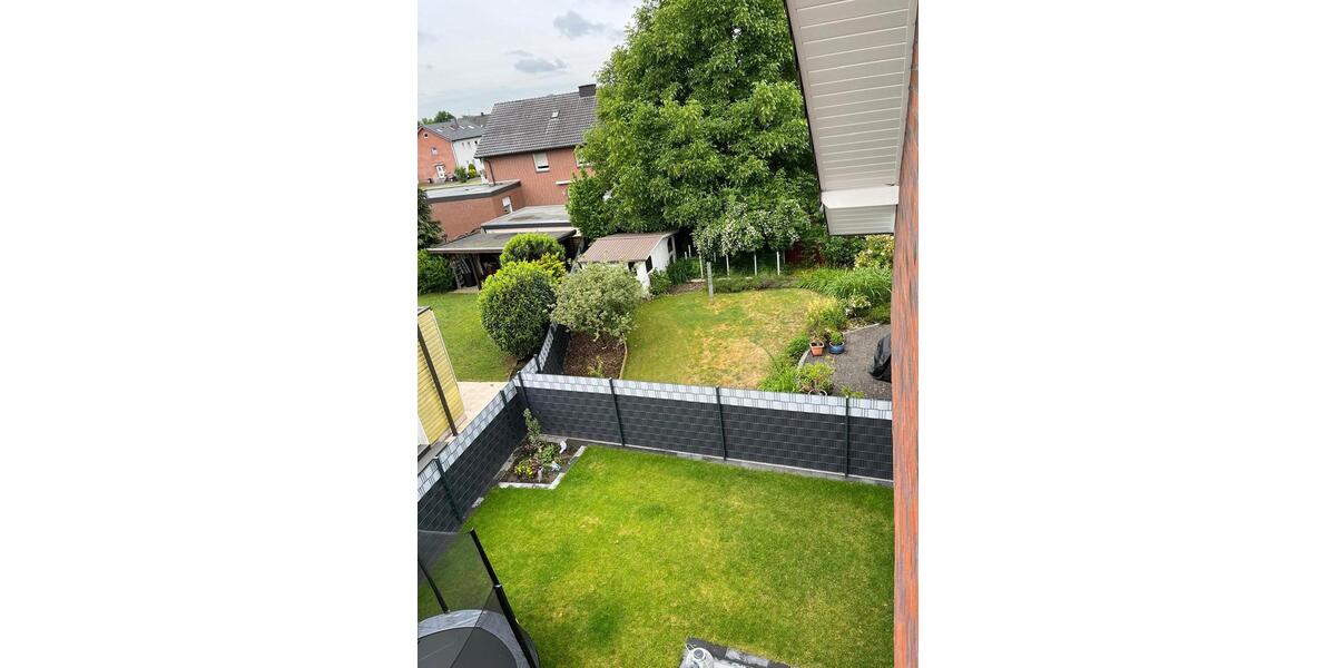 Einfamilienhaus zu vermieten 4 zimmer