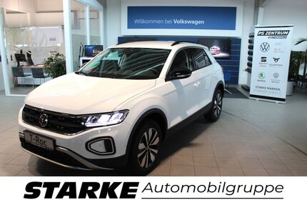 VW T-Roc 9.990 km 32.740 &euro; Versmold 33775