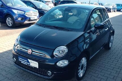 Fiat 500 90.150 km 9.295 &euro; Rheda-Wiedenbrück 33378