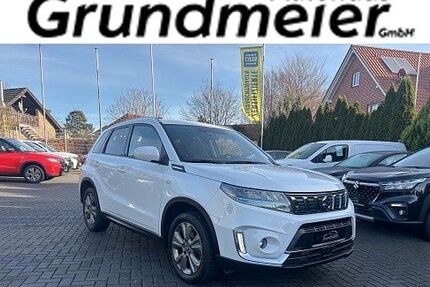 Suzuki Vitara 83.650 km 17.749 &euro; Harsewinkel 33428