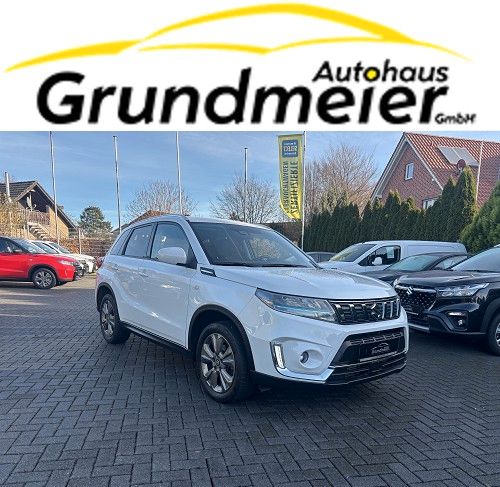 Suzuki Vitara 83.650 km 17.749 &euro; Harsewinkel 33428