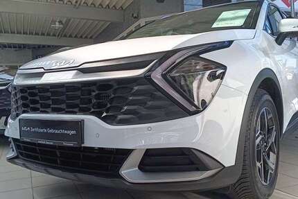 Kia Sportage 18.300 km 25.990 &euro; Bad Oeynhausen 32545