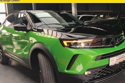 Opel Mokka 9.980 km 23.950 € Bielefeld 33647