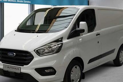 Ford Transit Custom 87.691 km 18.560 &euro; Bad Salzuflen 32105
