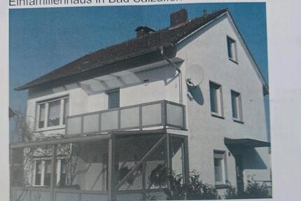 Haus Bad Salzuflen Biemsen-Ahmsen - 5 Zimmer, 140 m&sup2;, 305.000&euro; | Angebot:26670414