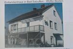 Mehrfamilienhaus, Wohnhaus Bad Salzuflen Biemsen-Ahmsen - 5 Zimmer, 140 m&sup2;, 305.000&euro; | Angebot:26670414