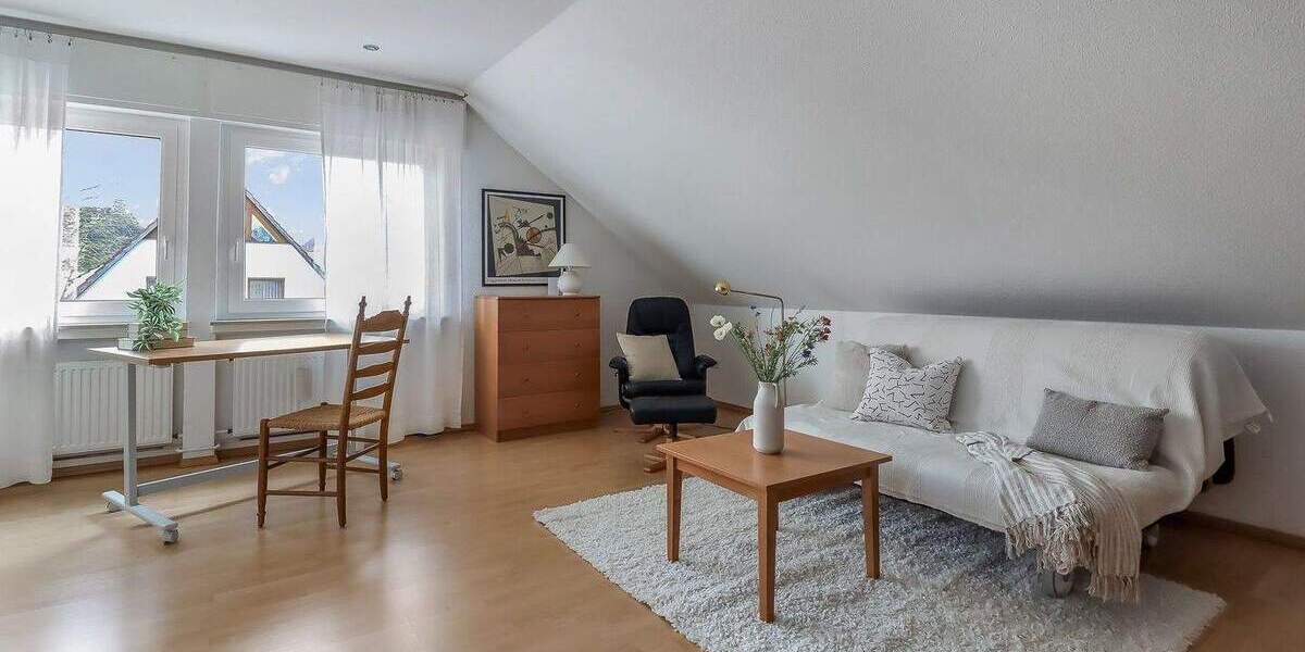Doppelhaushälfte Bielefeld Brackwede - 6 Zimmer, 181 m&sup2;, 445.000&euro; | Angebot:25821913