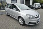Opel Zafira 1.8 Edition KLIMA 7 Sitzer Tempomat AHK 205.612 km 3.790 &euro; Löhne 32584