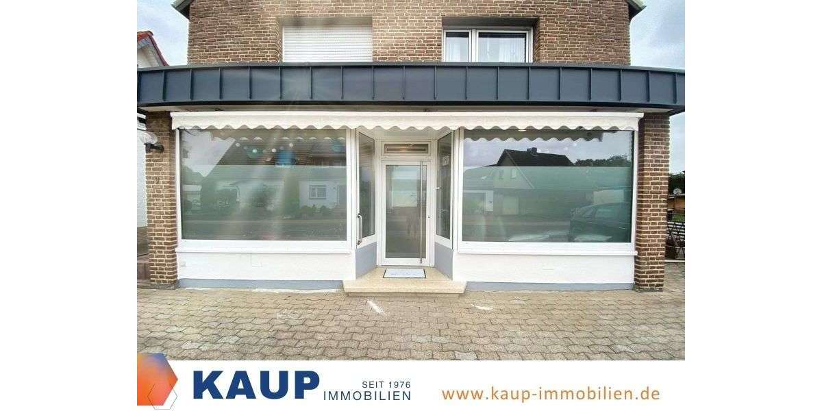 Gewerbeobjekt Rheda-Wiedenbrück Wiedenbrück - 400&euro; | Angebot:25286982